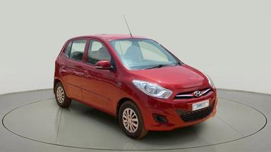 2013 Hyundai i10