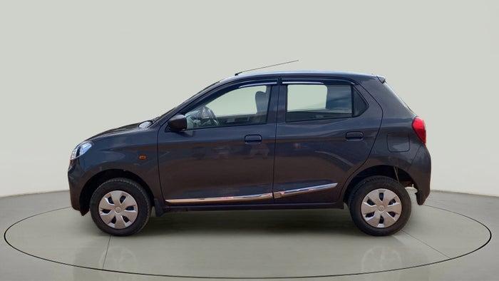 2023 Maruti Alto K10