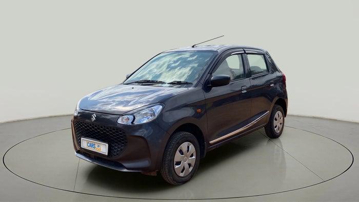 2023 Maruti Alto K10