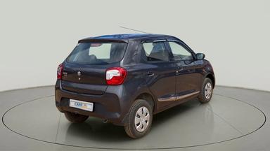 2023 Maruti Alto K10