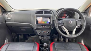 2023 Maruti Alto K10