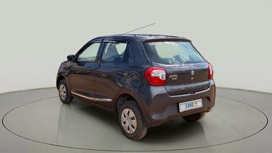 2023 Maruti Alto K10