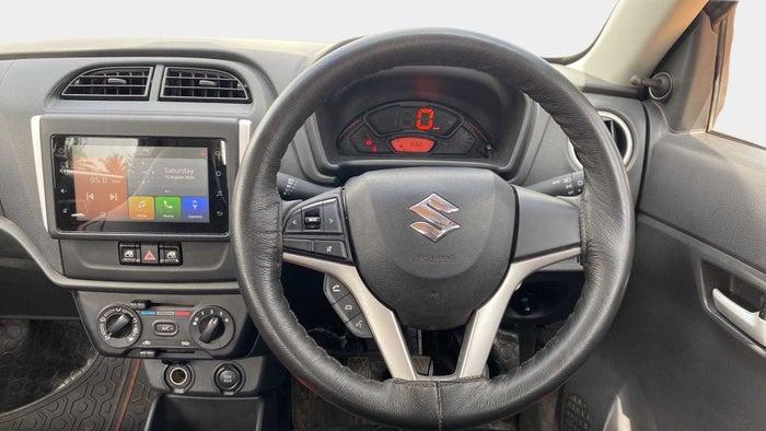 2023 Maruti Alto K10