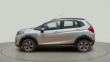 2018 Honda WR-V