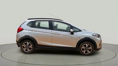 2018 Honda WR-V