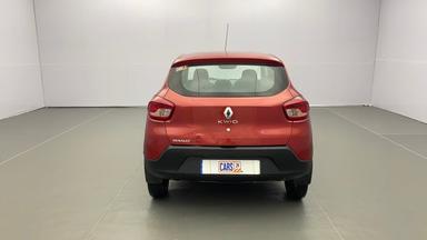 2019 Renault Kwid