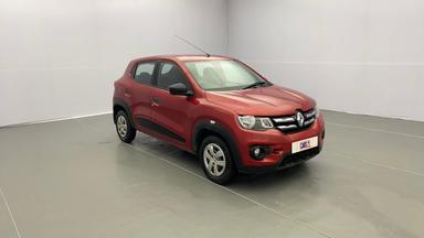 2019 Renault Kwid