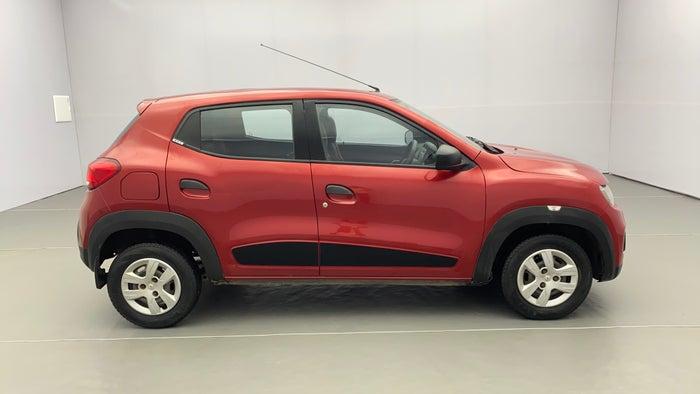 2019 Renault Kwid