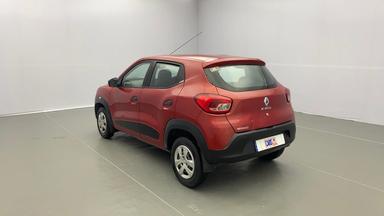 2019 Renault Kwid