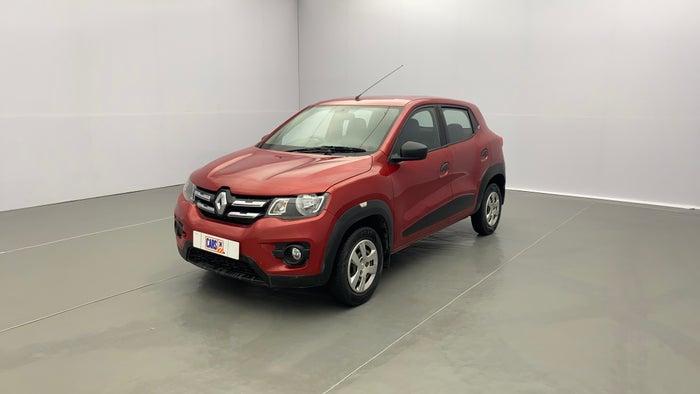 2019 Renault Kwid