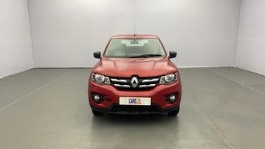 2019 Renault Kwid