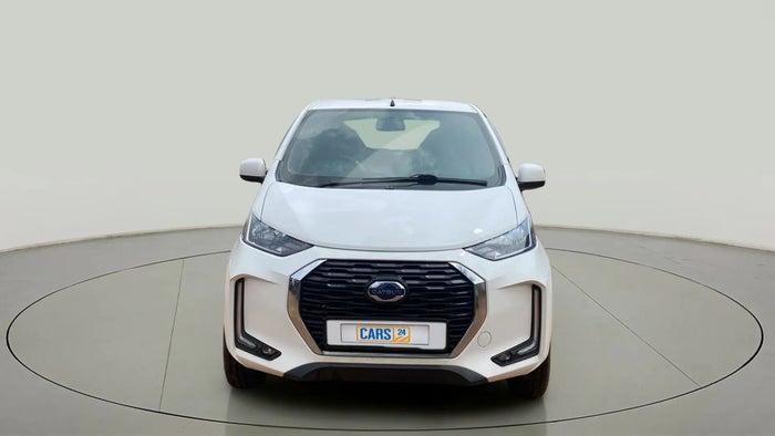 2021 Datsun Redi Go