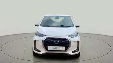 2021 Datsun Redi Go