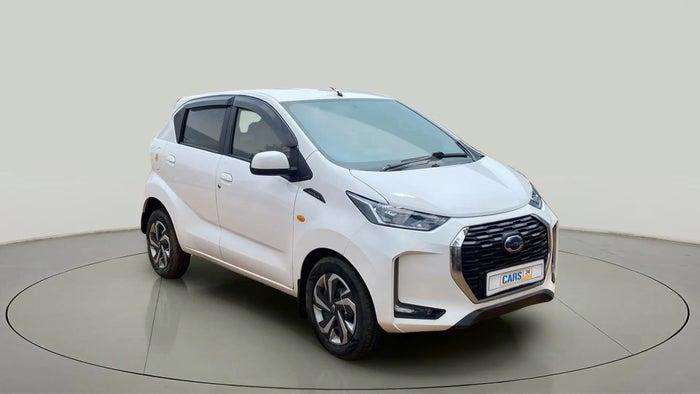 2021 Datsun Redi Go