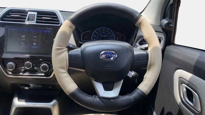 2021 Datsun Redi Go