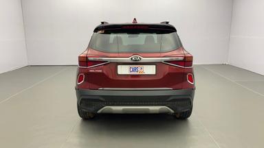 2020 KIA SELTOS