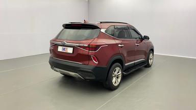 2020 KIA SELTOS