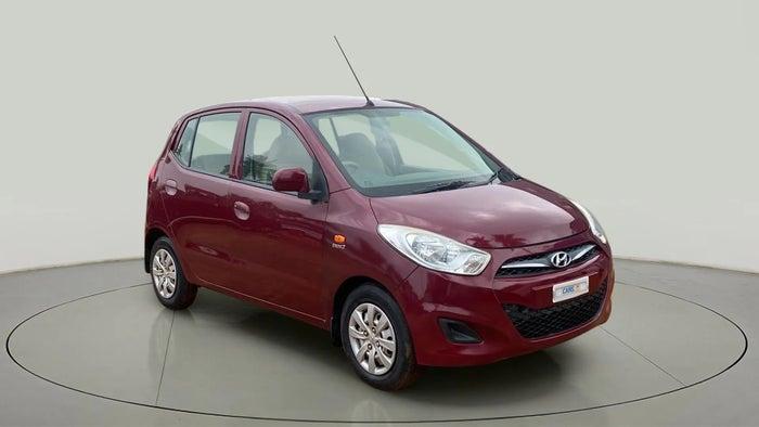 2015 Hyundai i10