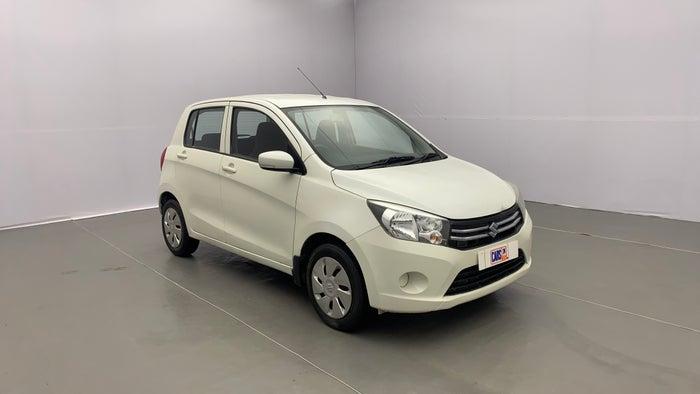 2016 Maruti Celerio