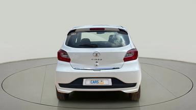 2023 Tata Tiago