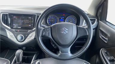 2018 Maruti Baleno