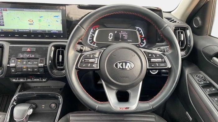 2020 KIA SONET