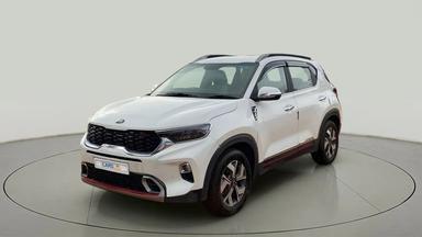 2020 KIA SONET