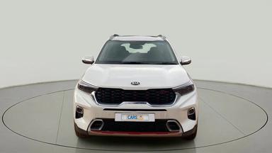 2020 KIA SONET