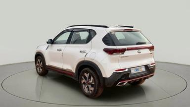 2020 KIA SONET