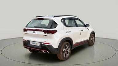 2020 KIA SONET