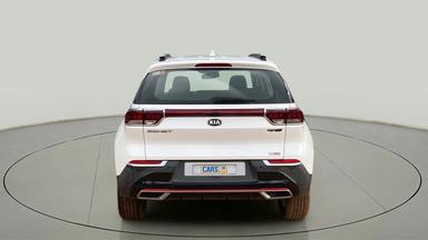 2020 KIA SONET