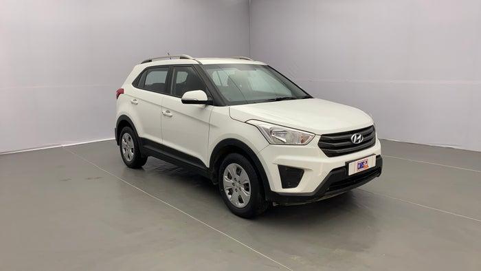 2017 Hyundai Creta