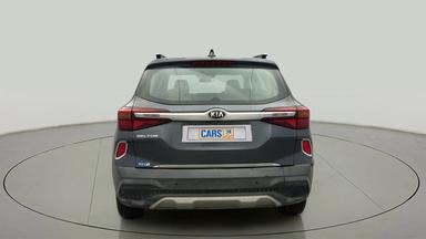 2020 KIA SELTOS