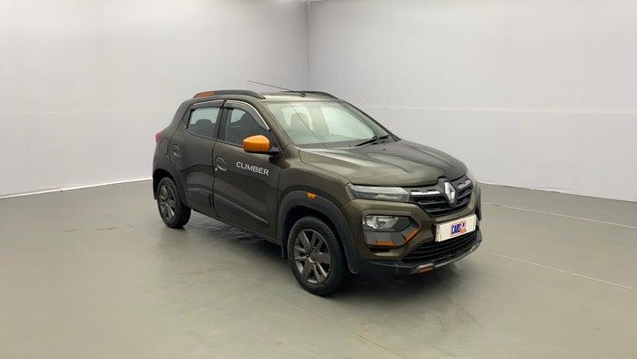 2020 Renault Kwid