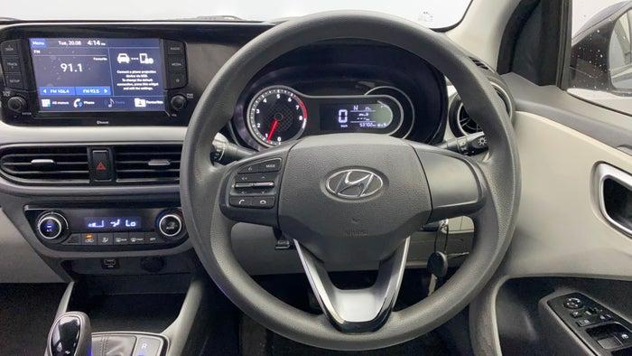 2020 Hyundai GRAND I10 NIOS