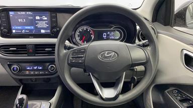 2020 Hyundai GRAND I10 NIOS