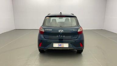 2020 Hyundai GRAND I10 NIOS