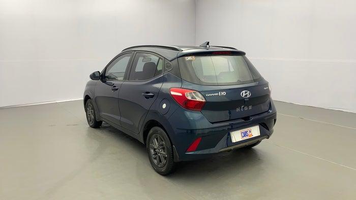 2020 Hyundai GRAND I10 NIOS