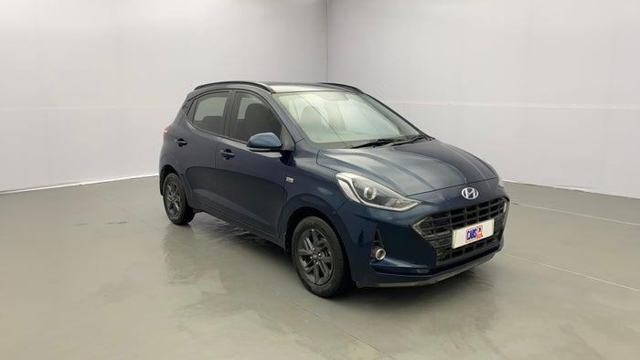 2020 Hyundai GRAND I10 NIOS