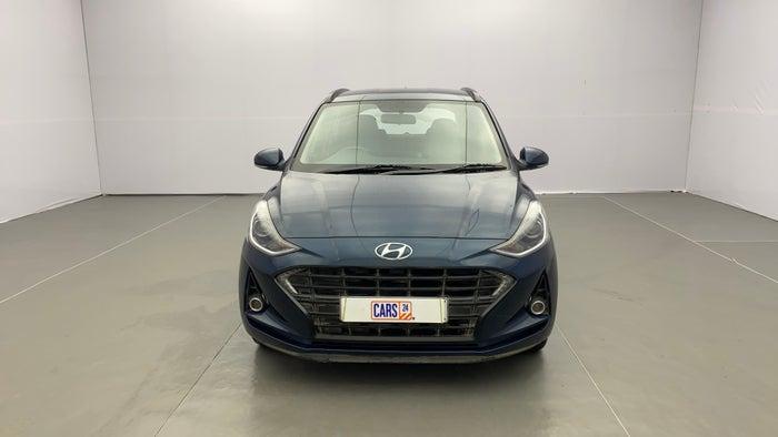 2020 Hyundai GRAND I10 NIOS