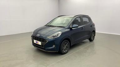 2020 Hyundai GRAND I10 NIOS