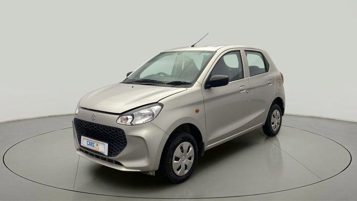 2022 MARUTI ALTO K10