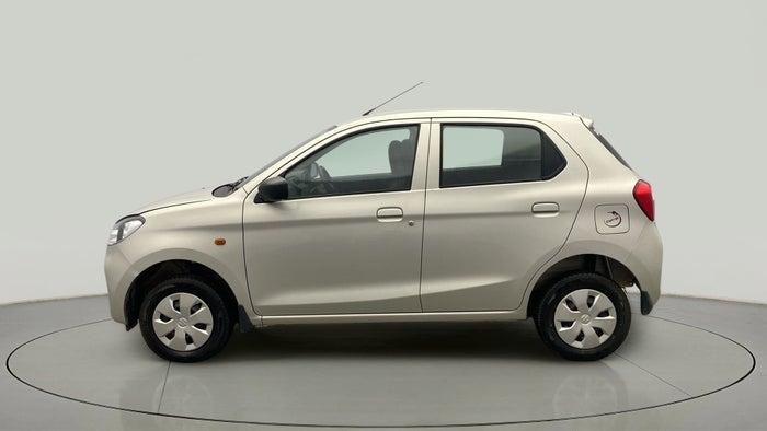 2022 MARUTI ALTO K10