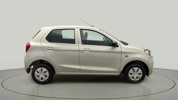 2022 MARUTI ALTO K10