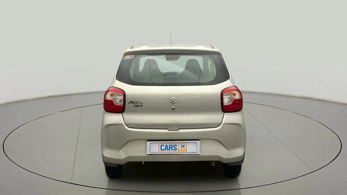 2022 MARUTI ALTO K10