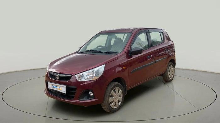 2019 Maruti Alto K10