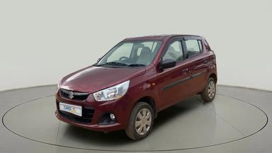 2019 Maruti Alto K10