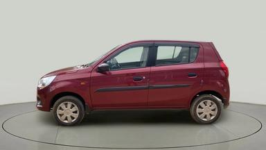 2019 Maruti Alto K10