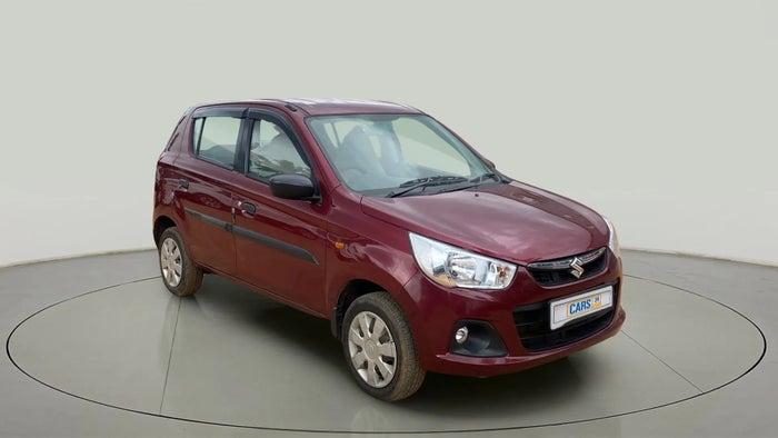 2019 Maruti Alto K10