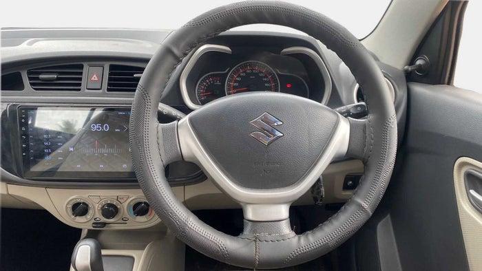 2019 Maruti Alto K10